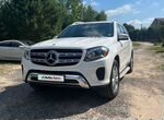 Mercedes-Benz GLS-класс 3.0 AT, 2017, 177 000 км