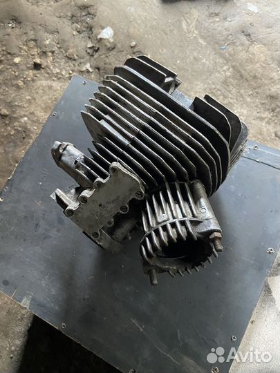 Запчасти на Иж планета 5