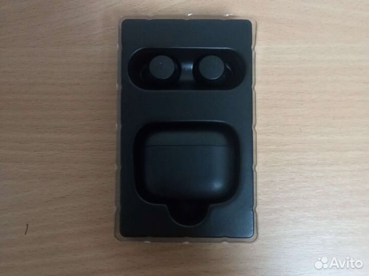 Беспроводные наушники Edifier X3