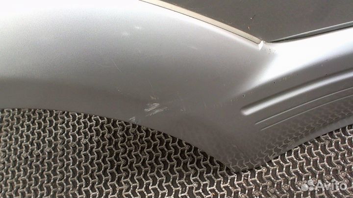 Дверь боковая Toyota Land Cruiser Prado (90) , 200