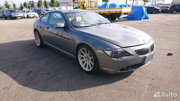 АКПП GA6HP-26Z из Японии Bmw E63 N62B44