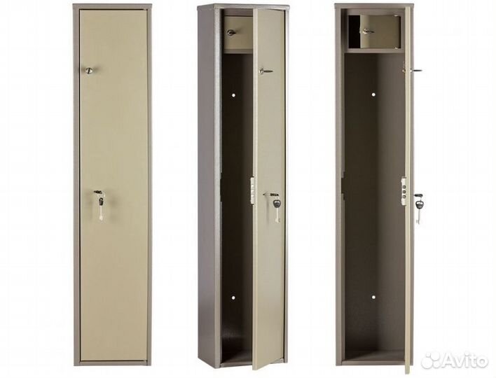 Сейфы российской сертификации «valberg» со склада