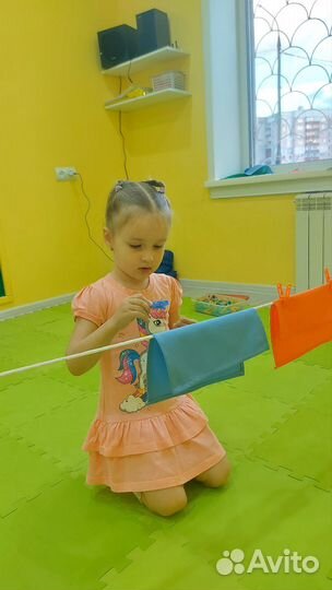 Частный сад