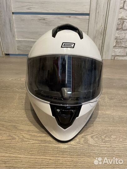 Мотоциклетный шлем