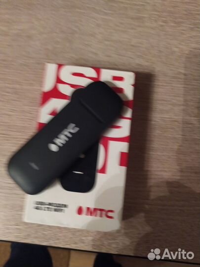 4g модем для всех операторов