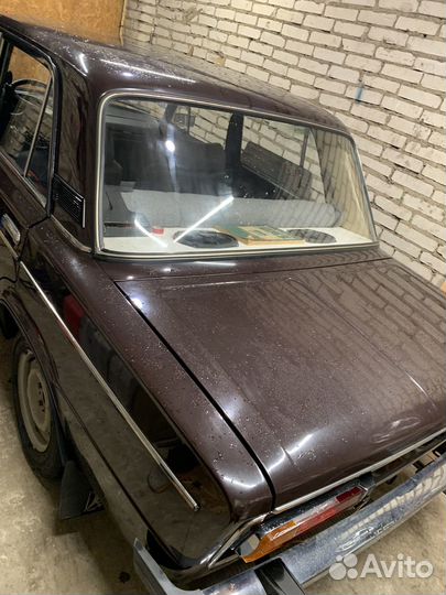 ВАЗ 2106 1.5 МТ, 1991, 55 000 км