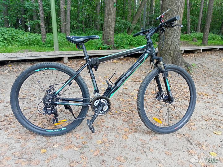 Велосипед stels navigator 620 md, 26