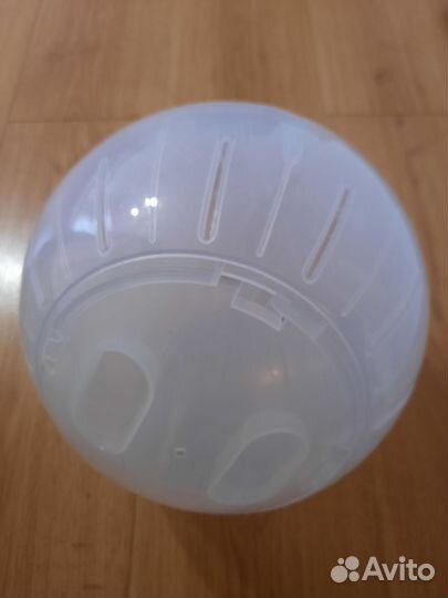 Шар беговой, прогулочный