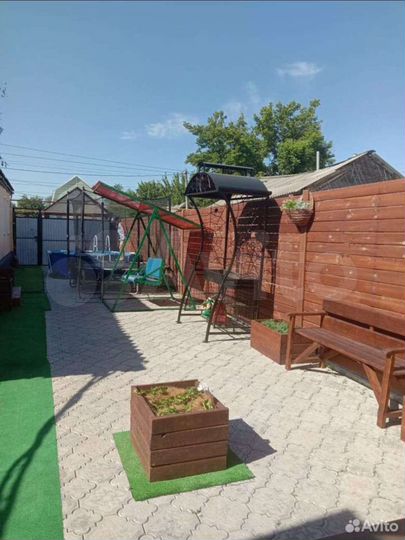 Комната 16 м², 2/2 эт.