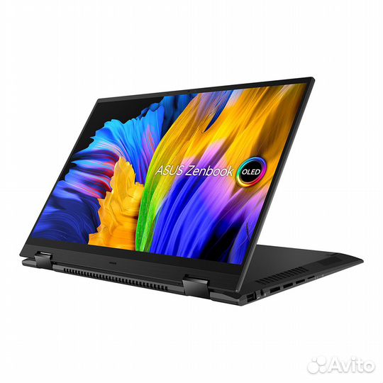 Asus ZenBook14 Flip Oled UN5401Q