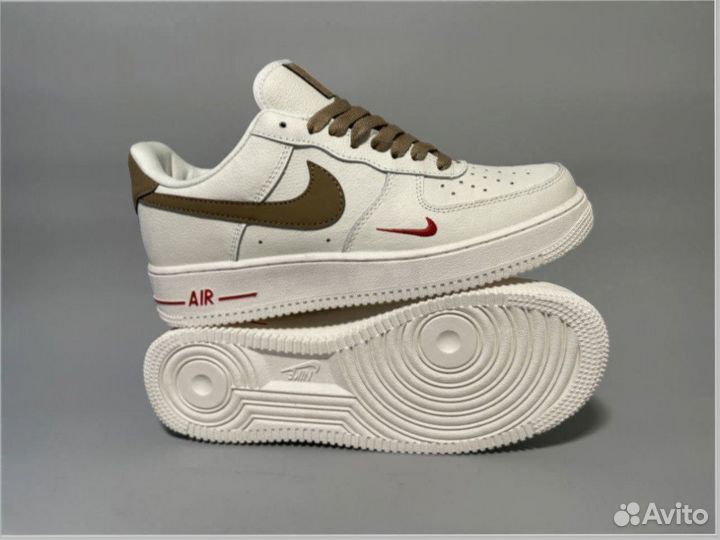 Кроссовки Nike Air Force yohoo