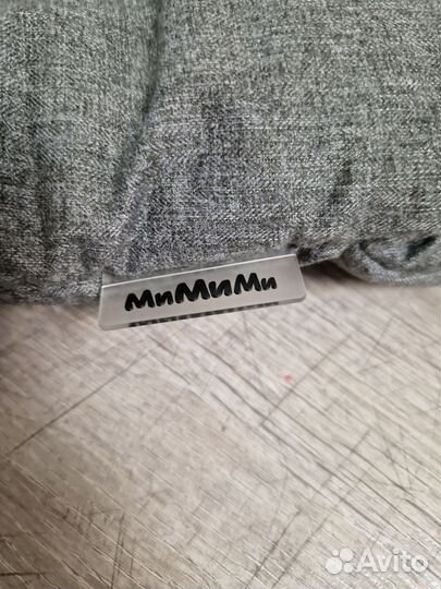 Муфты для коляски мимими