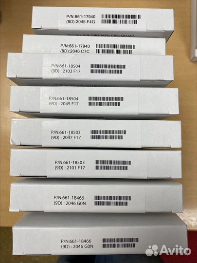 Дисплей iPhone xs-12promax