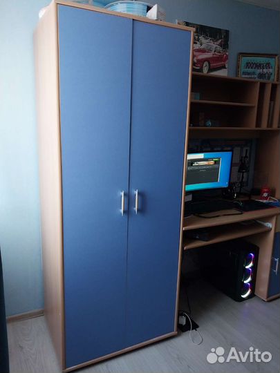 Детский гарнитур