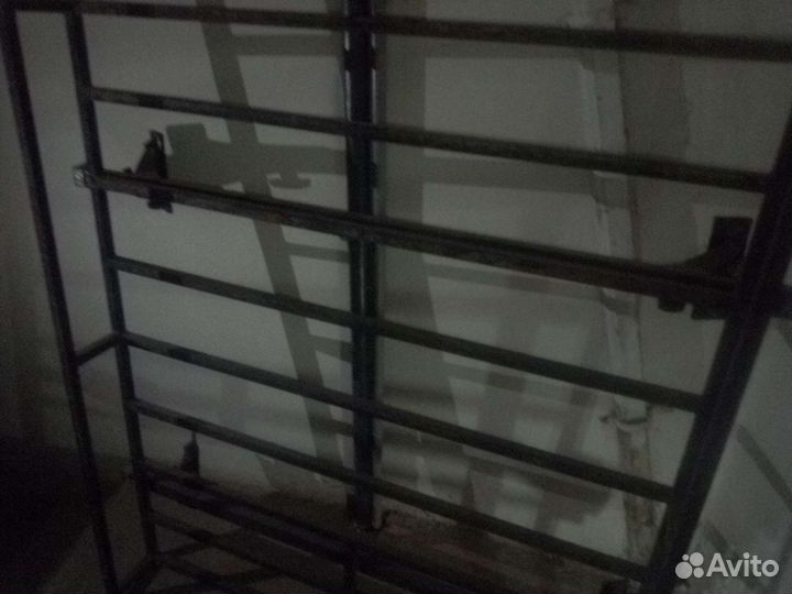 Багажник на авто