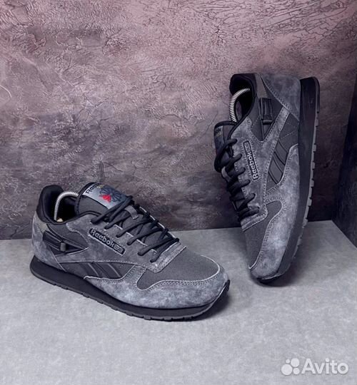 Кроссовки Reebok premium