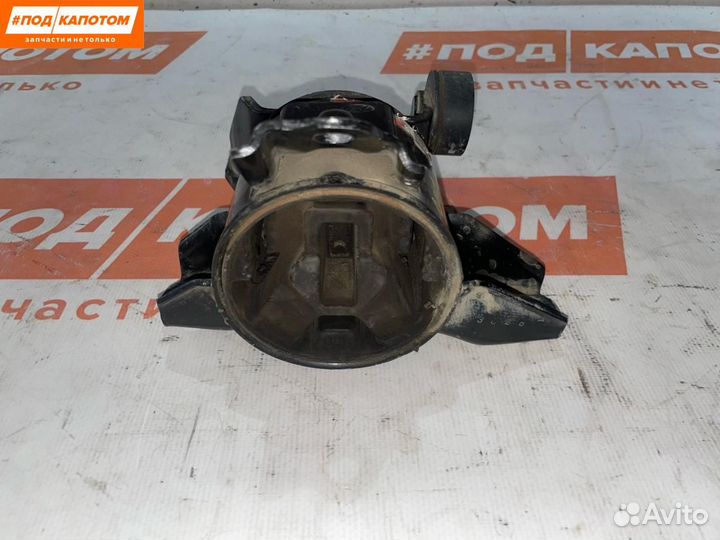 Подушка крепления двигателя передняя левая Kia 3