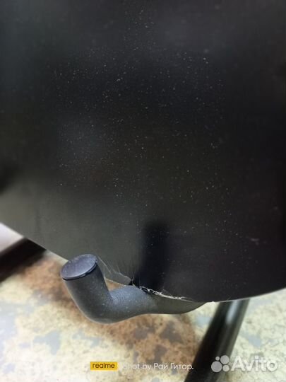 Акустическая гитара cort ad 810 bks