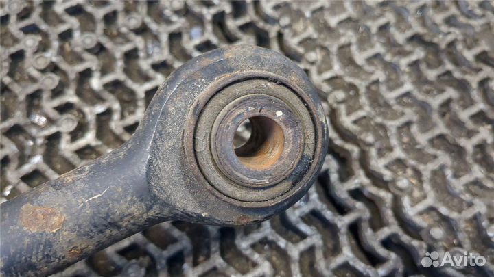 Рычаг подвески Jeep Wrangler 2007 - 2018, 2007