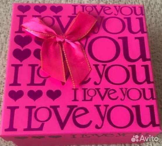 Большой набор для девчонок на любой праздник