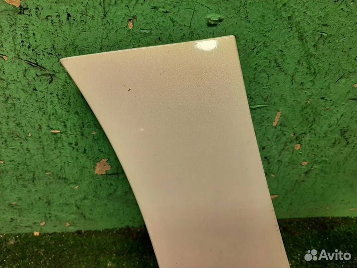 Накладка крыла переднего левого Mazda 6 (GH) 2009