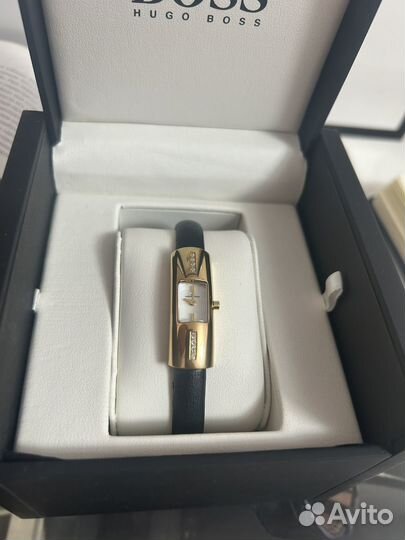 Часы continental