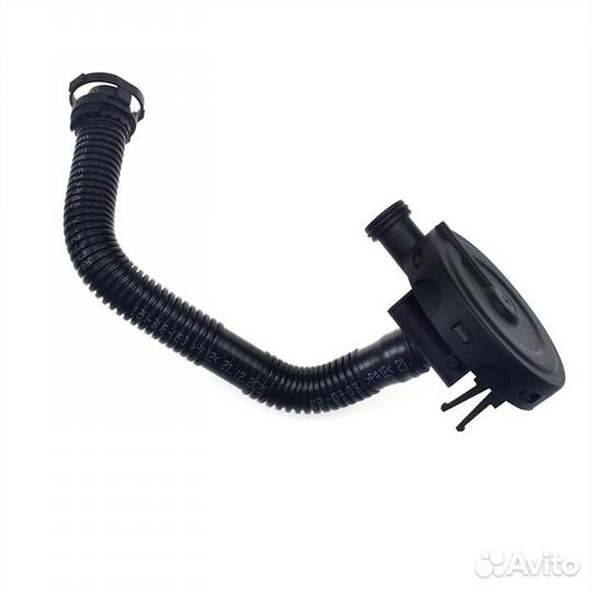 Клапан квкг VAG 1.6L 1.4L 03C103201E, 03C103201D