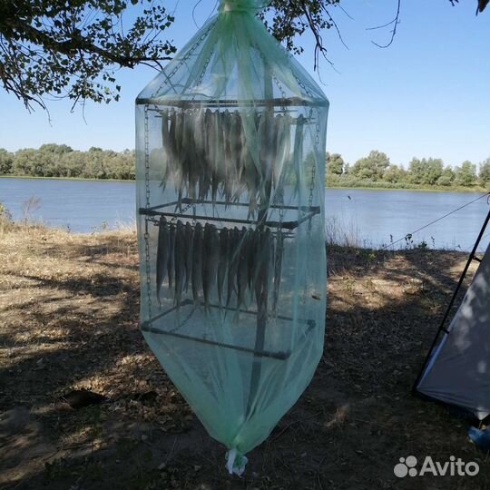 Сушилка для рыбы