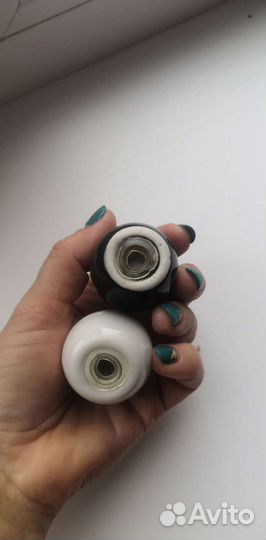 Яички солонка перечница