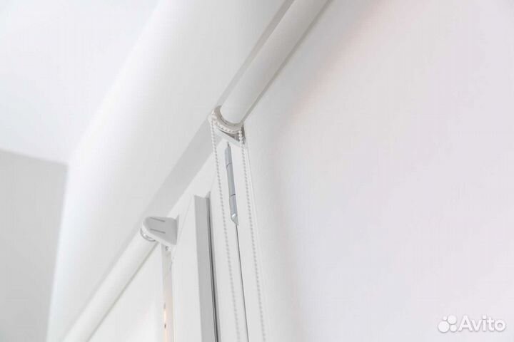 Рулонные шторы benthin