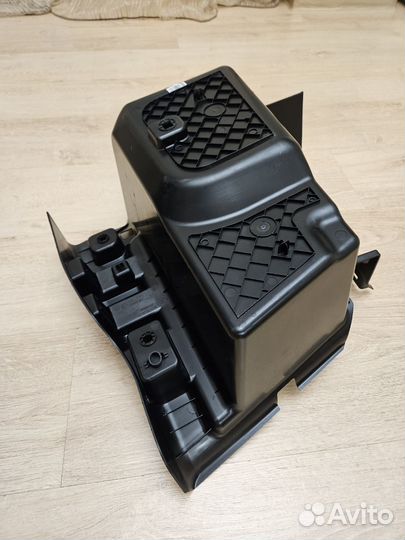 Ящик в багажник bmw