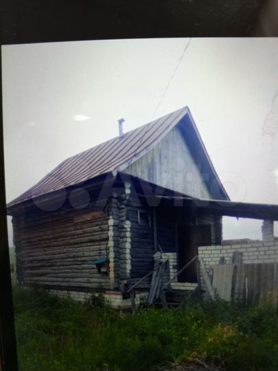 Участок 30 сот. (ИЖС)