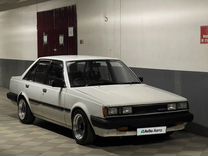 Toyota Carina 1.6 MT, 1984, 377 000 км, с пробегом, цена 440 000 руб.