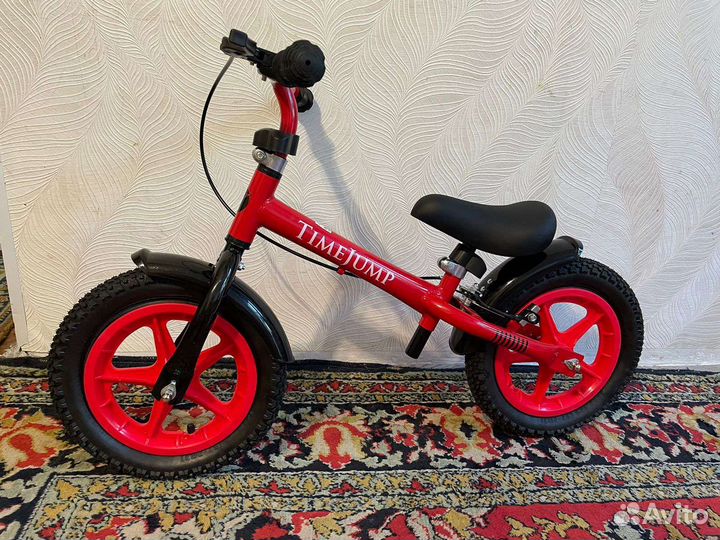 Беговел детский от 2 до 5лет