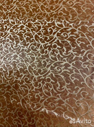 Скатерть Жаккард Новая 180/140