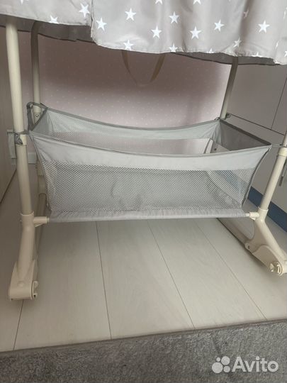 Детская люлька колыбель