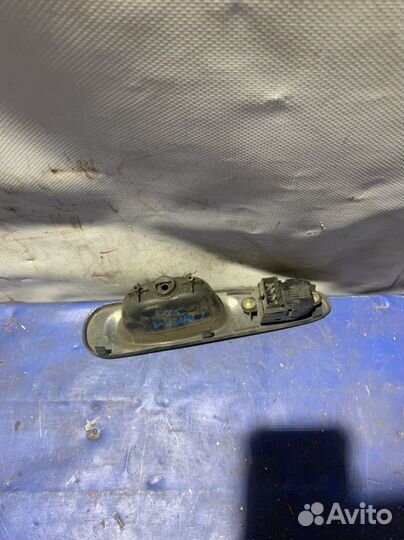 Кнопка стеклоподъемника задняя L hyundai lantra j2