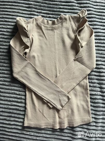 Водолазка женская