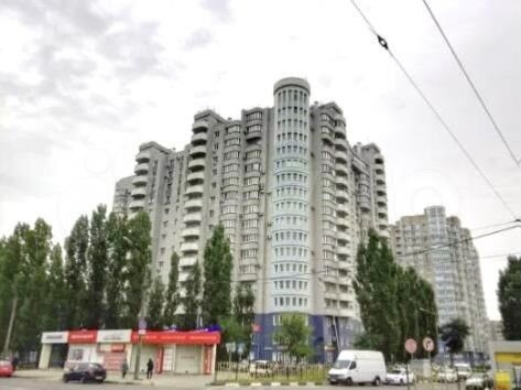 Нежилое помещение 1380,2 м²