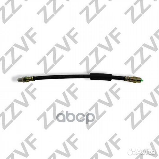 Шланг тормозной BMW 3' E30, volvo 740, 760, 940