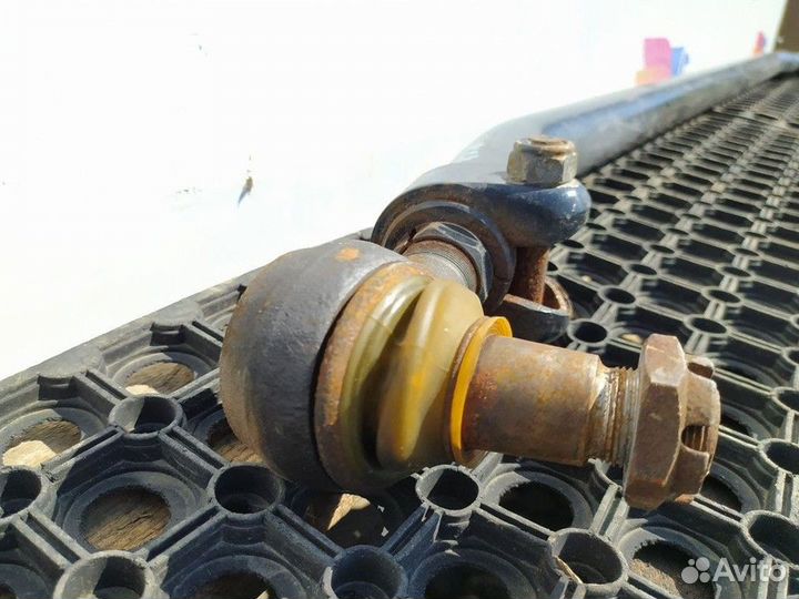 81467116860 Тяга рулевая поперечная L1679мм