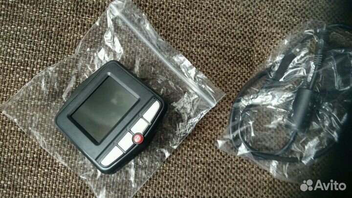 Видео регистратор