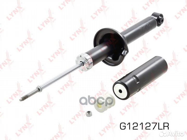 Амортизатор зад прав/лев G12127LR lynxauto