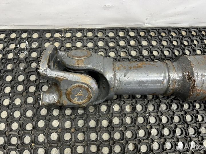 A6564103007 Вал карданный 1680x1480x970 мм