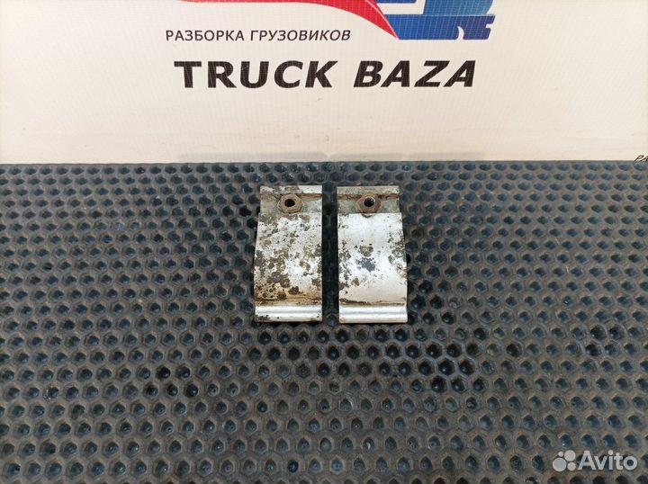 20583434 Кронштейн крыла заднего