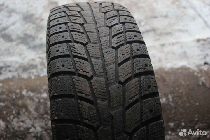 Michelin Latitude X-Ice North 235/70 R16