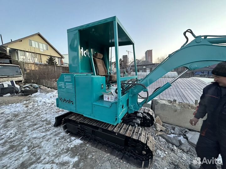 Помощь в покупке спецтехники выездная диагностика