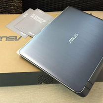 Ноутбук Asus vivobook новый 4 шт