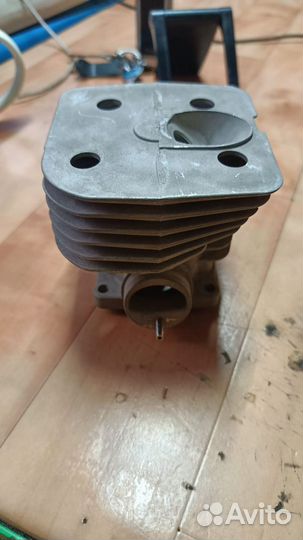 Цпг для Husqvarna