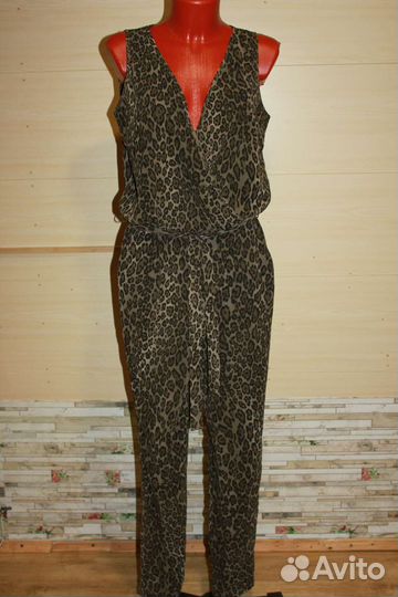 Комбинезон женский